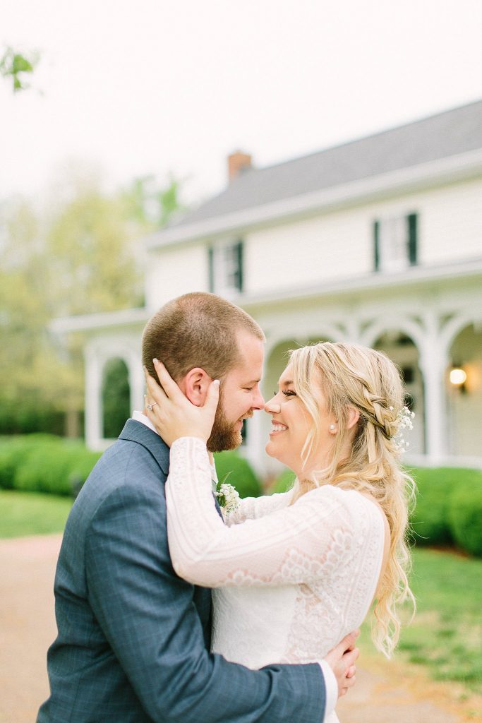 Tennessee wedding venues have the most beautiful southern charm!