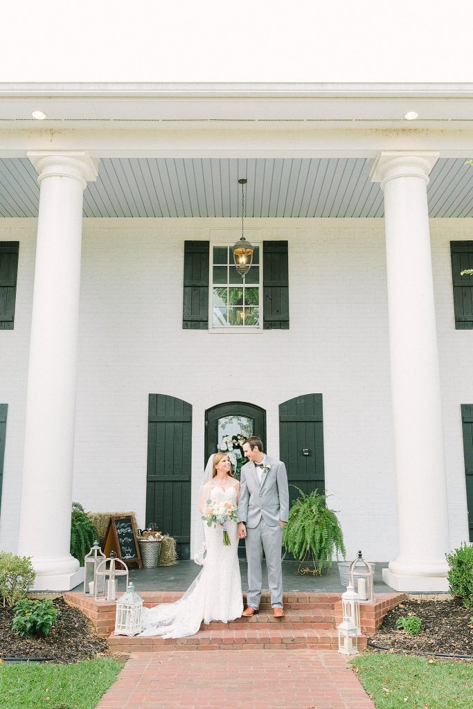 White House wedding venue in Mississippi!